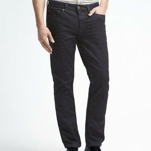 Banana Republic Slim Rapid Movement Denim Jeans